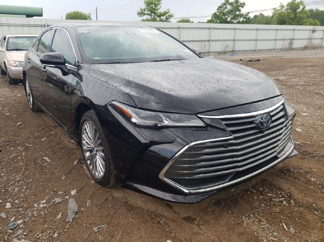 Toyota Avalon 2020