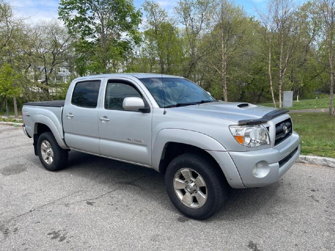 Toyota Tacoma 2006