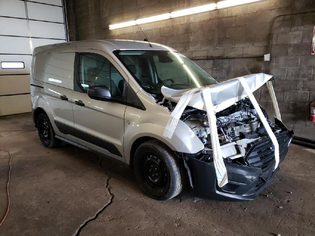 Ford Transit connect 2020