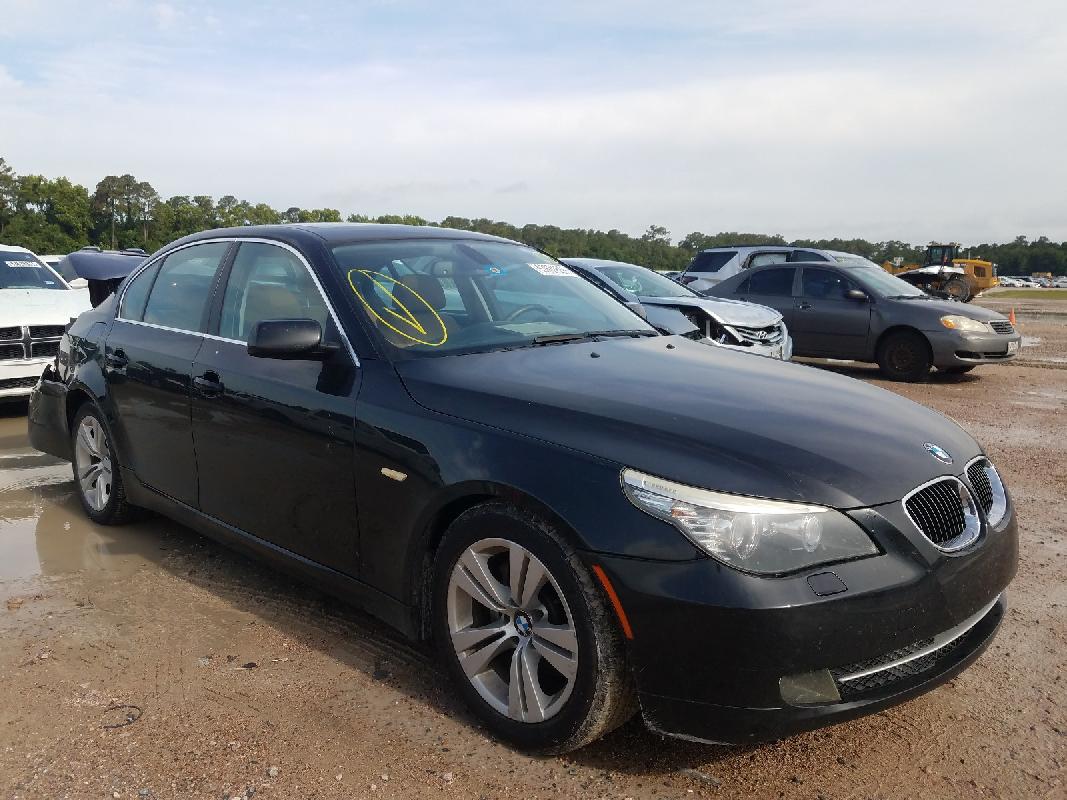 5 series 2010. Bmw 528i 2010. bmw 528i 30th anniversary синяя.