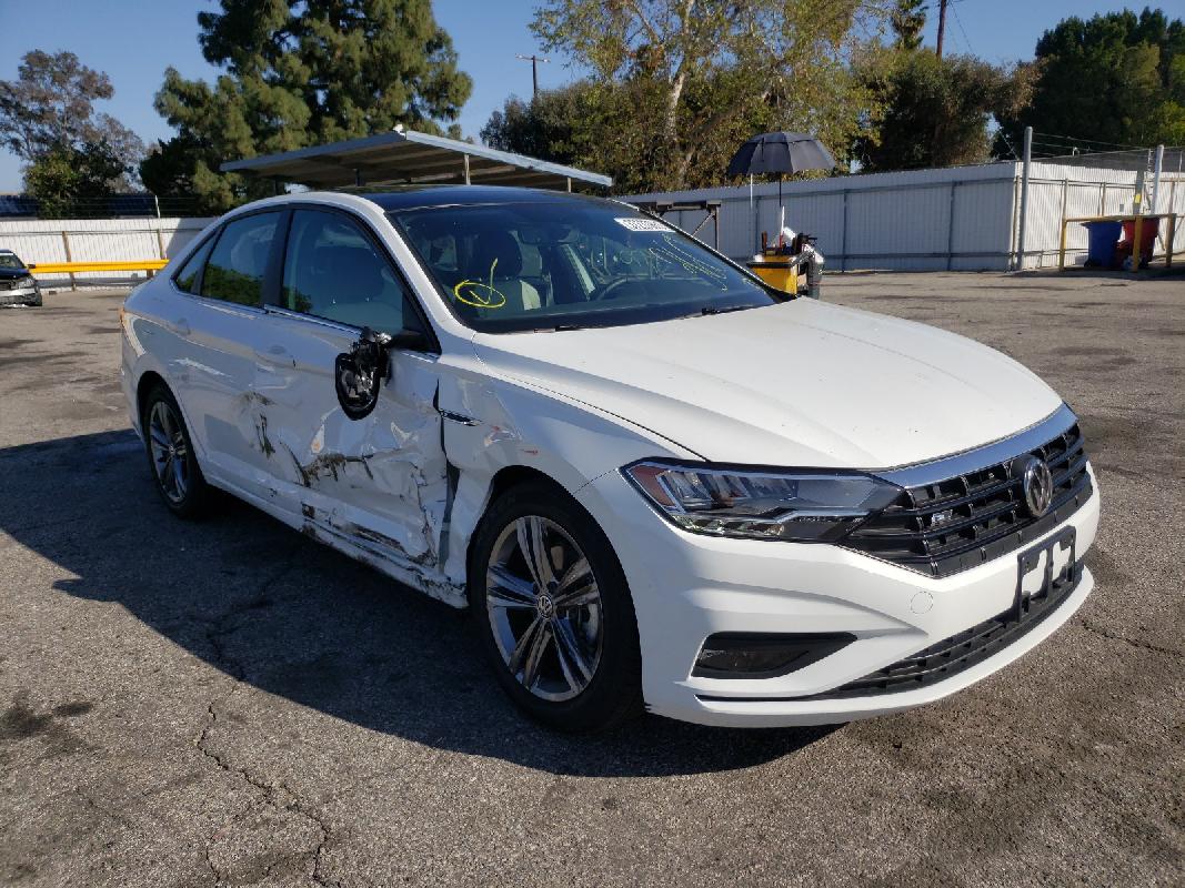 Volkswagen Jetta 2020 r line