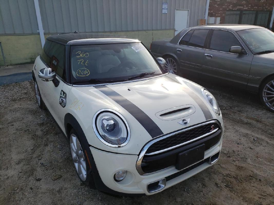 Mini Cooper Hardtop