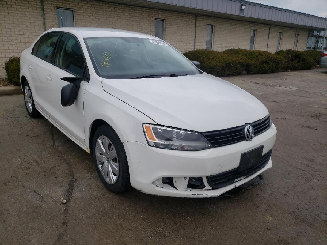 3VW2K7AJ6BM355576