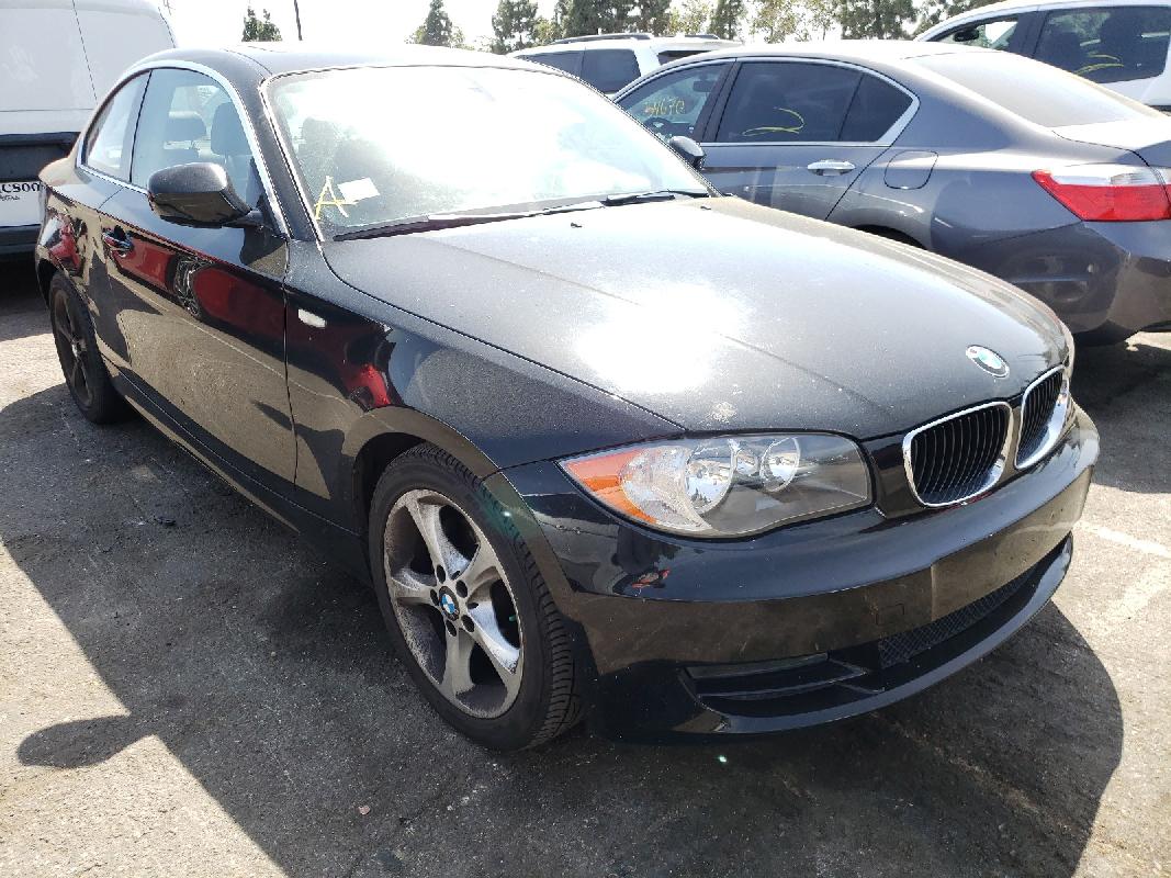 BMW 128i