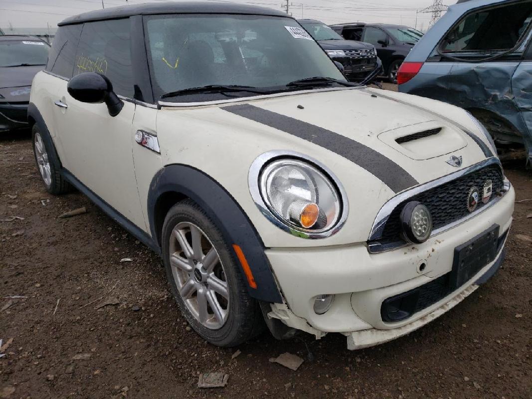 Mini Cooper Hardtop