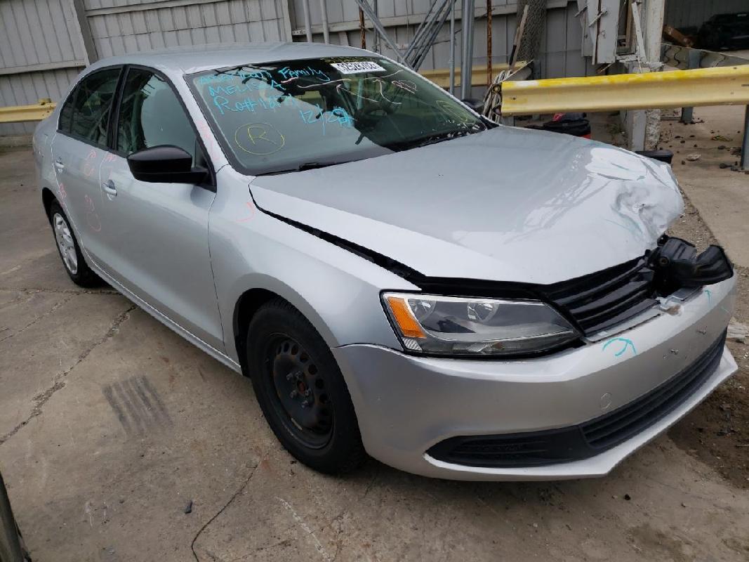 3VW2K7AJ6EM392258