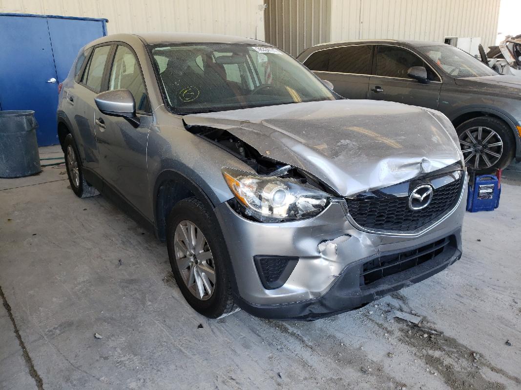 vin mazda cx 5