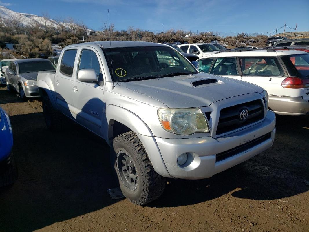 Toyota Tacoma 2005