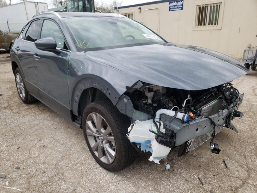 vin mazda cx 5
