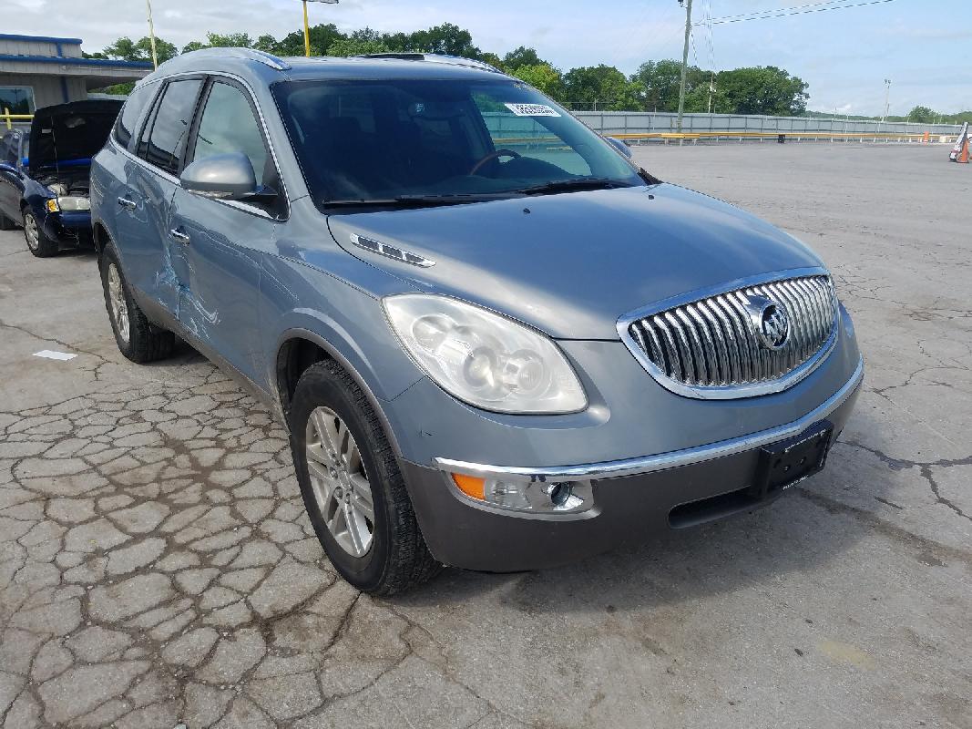 Buick Enclave 2008