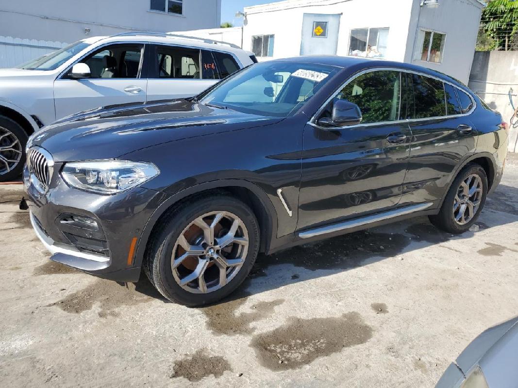 BMW x4 xdrive30i