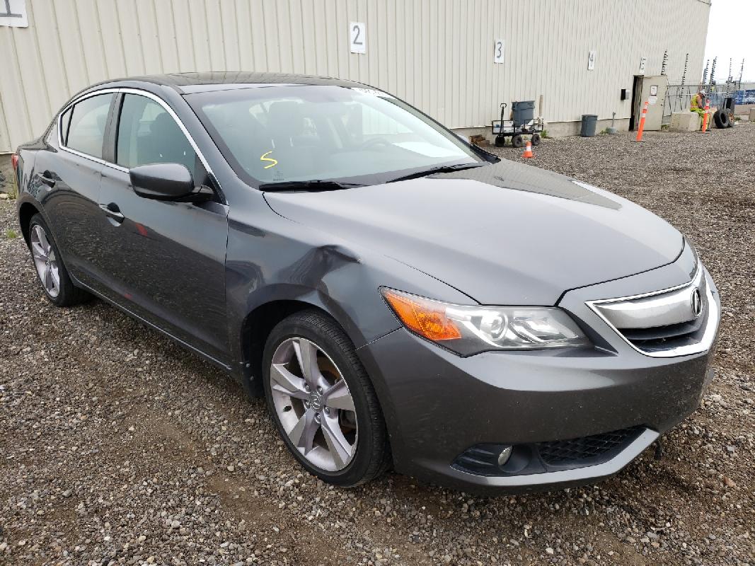 Acura ILX 2014