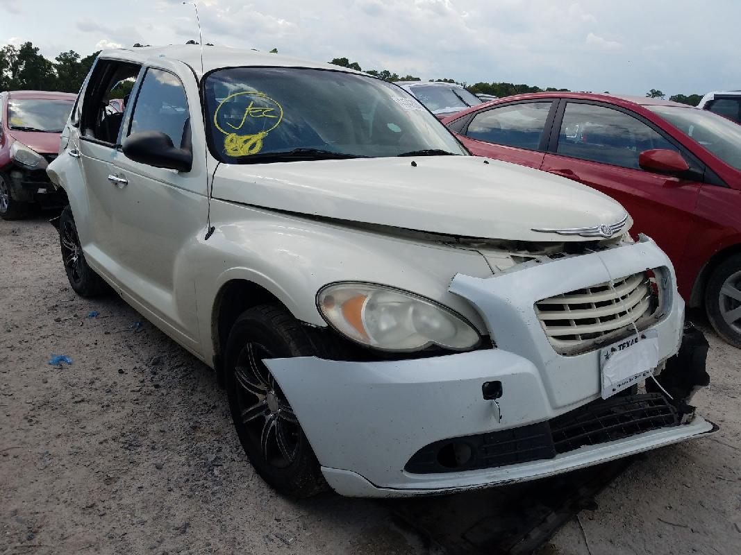 Chrysler pt Cruiser 2008