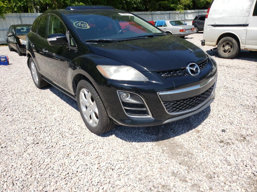 Cx 7 2010