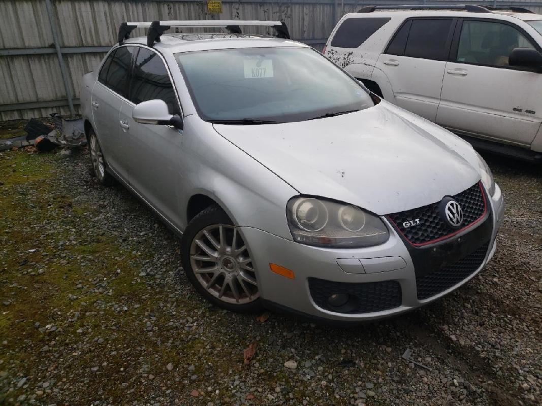 Jetta gli 2006