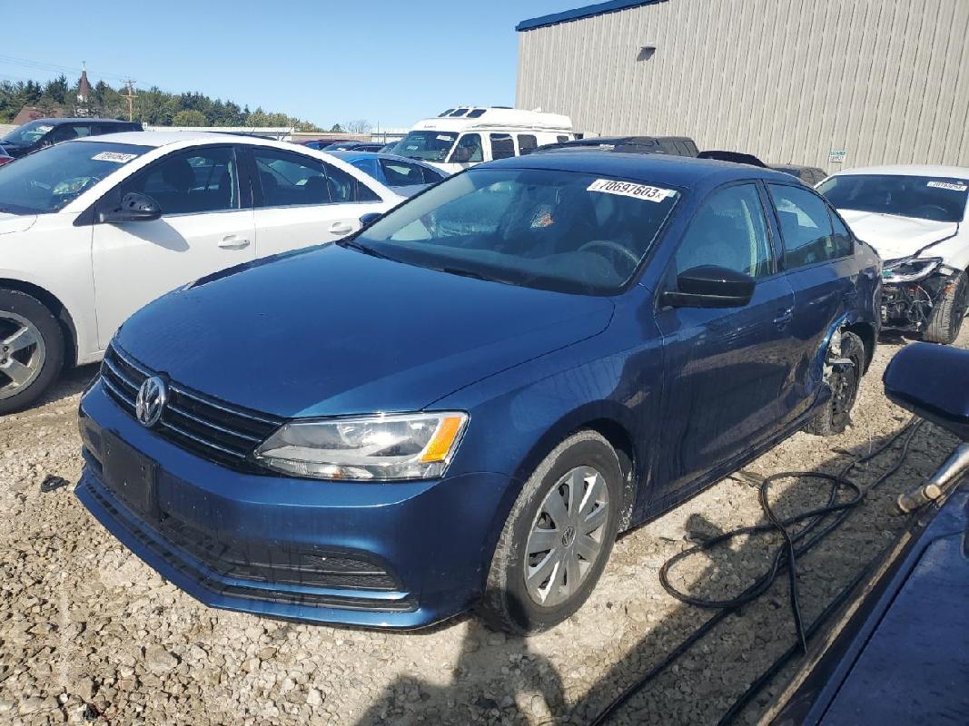 3VW2K7AJ5FM315611