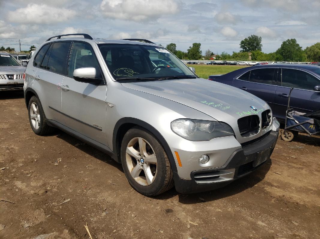 Bmw X5 2010 Года Купить