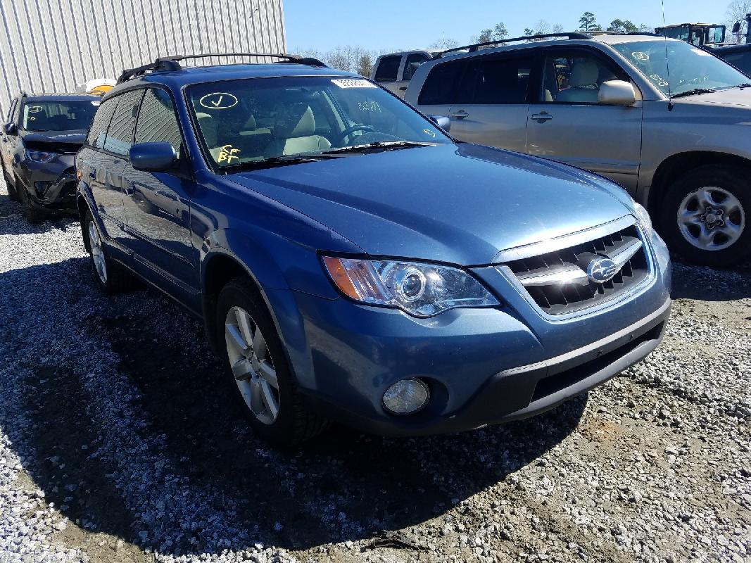 Купить Субару Аутбек В Алтайском Крае