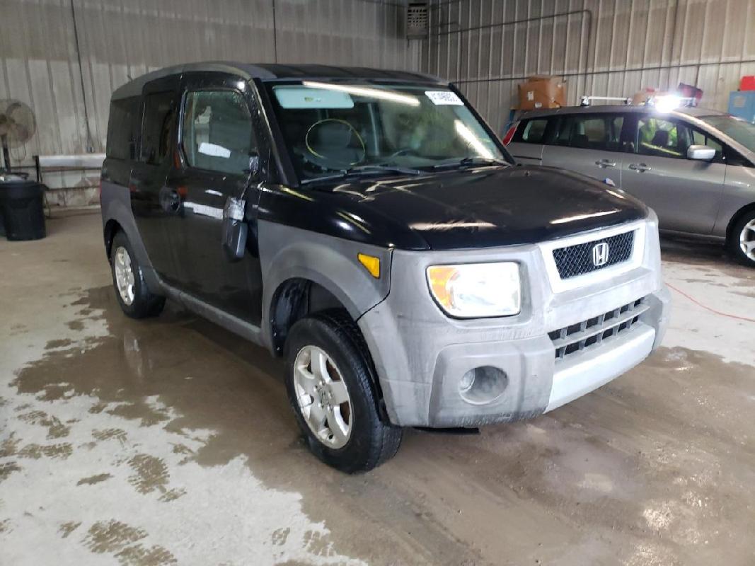 Honda element ex