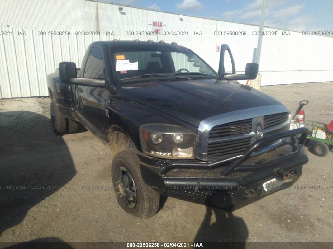 Dodge Ram d3