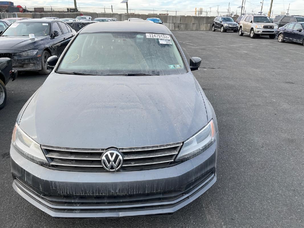 3VW2K7AJ7FM357472