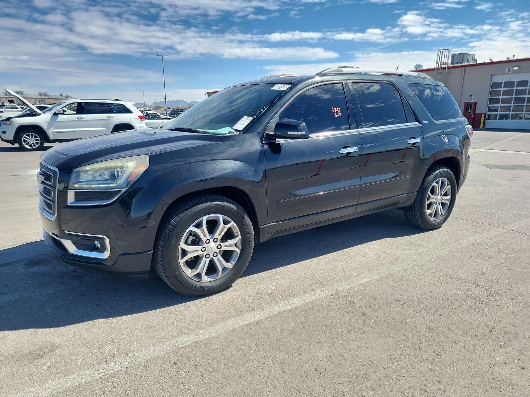 GMC Acadia 2015