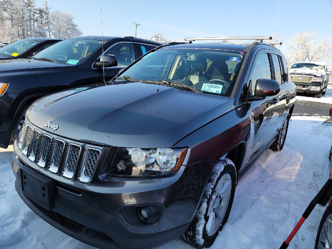 jeep compass 2006 2010