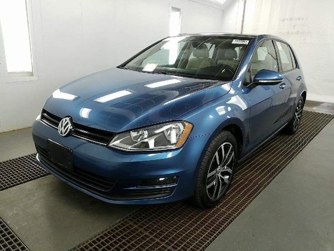 3VW217AUXFM084699