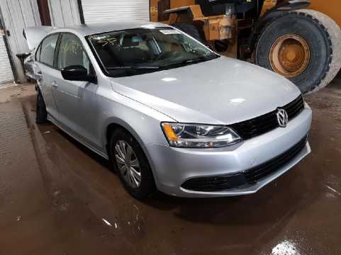 3VW2K7AJ1EM251436