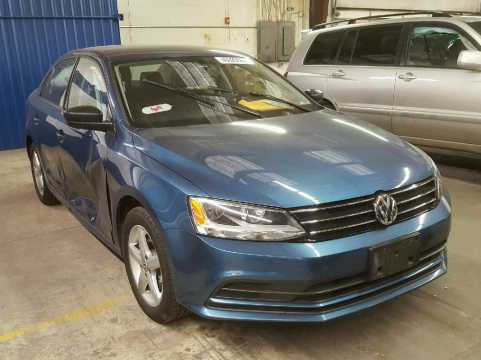 3VW267AJ5GM371375