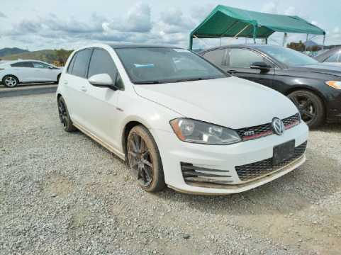 3VW5T7AU8FM057539