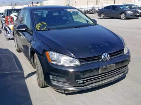 3VW2A7AU1FM035732