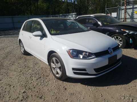 3VW217AU7HM017898