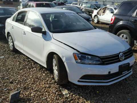 3VW267AJ1GM269796