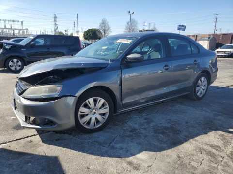 3VW2K7AJ8CM392260