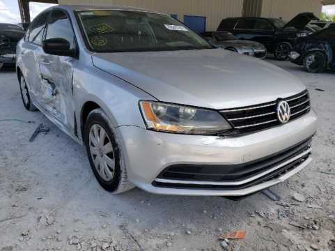 3VW267AJ8GM269455