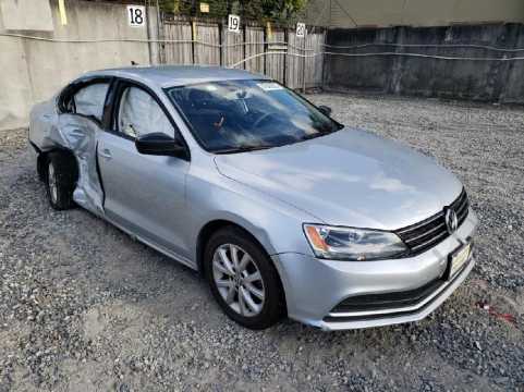 3VW267AJ8GM266118