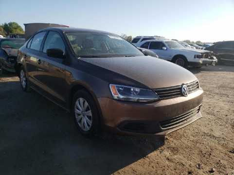 3VW2K7AJ3EM249168