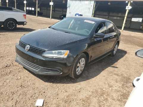 3VW2K7AJ0EM332900