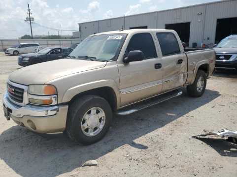 2GTEK13TX51246867