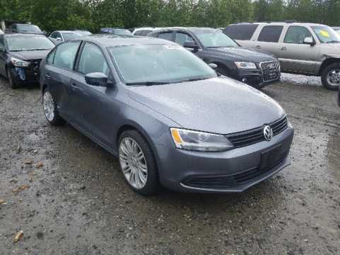 3VW2K7AJ4DM201287