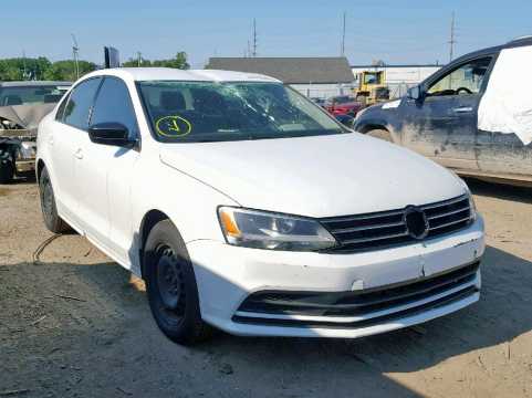 3VW267AJ9GM301099