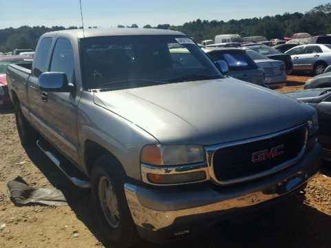 2GTEK19T511141994