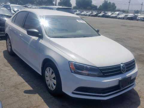 3VW267AJ7GM293570