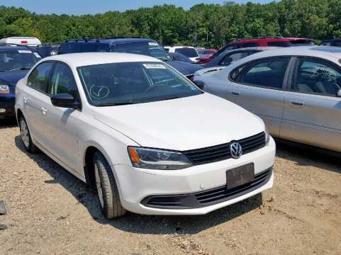 3VW2K7AJ6EM309038