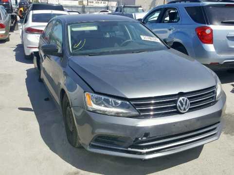 3VW267AJ1GM346067