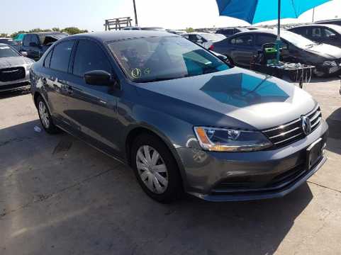 3VW2K7AJ1FM324581