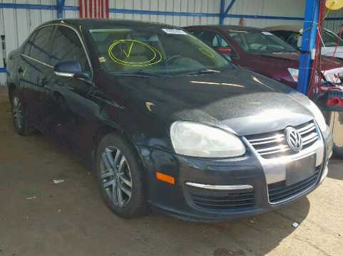 3VWDT81K86M624901