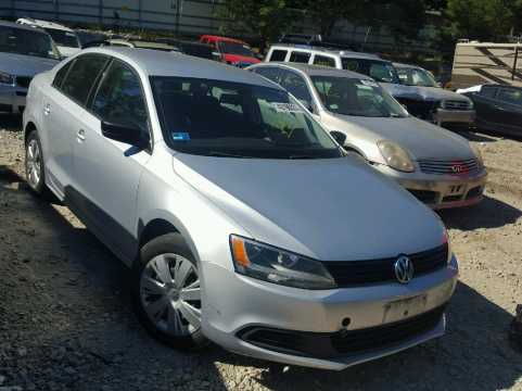 3VW2K7AJ3BM118513