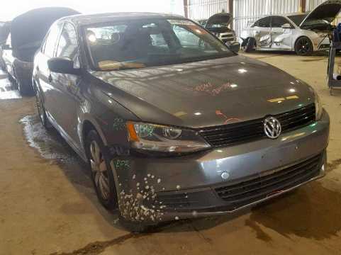 3VW2K7AJ5CM342254